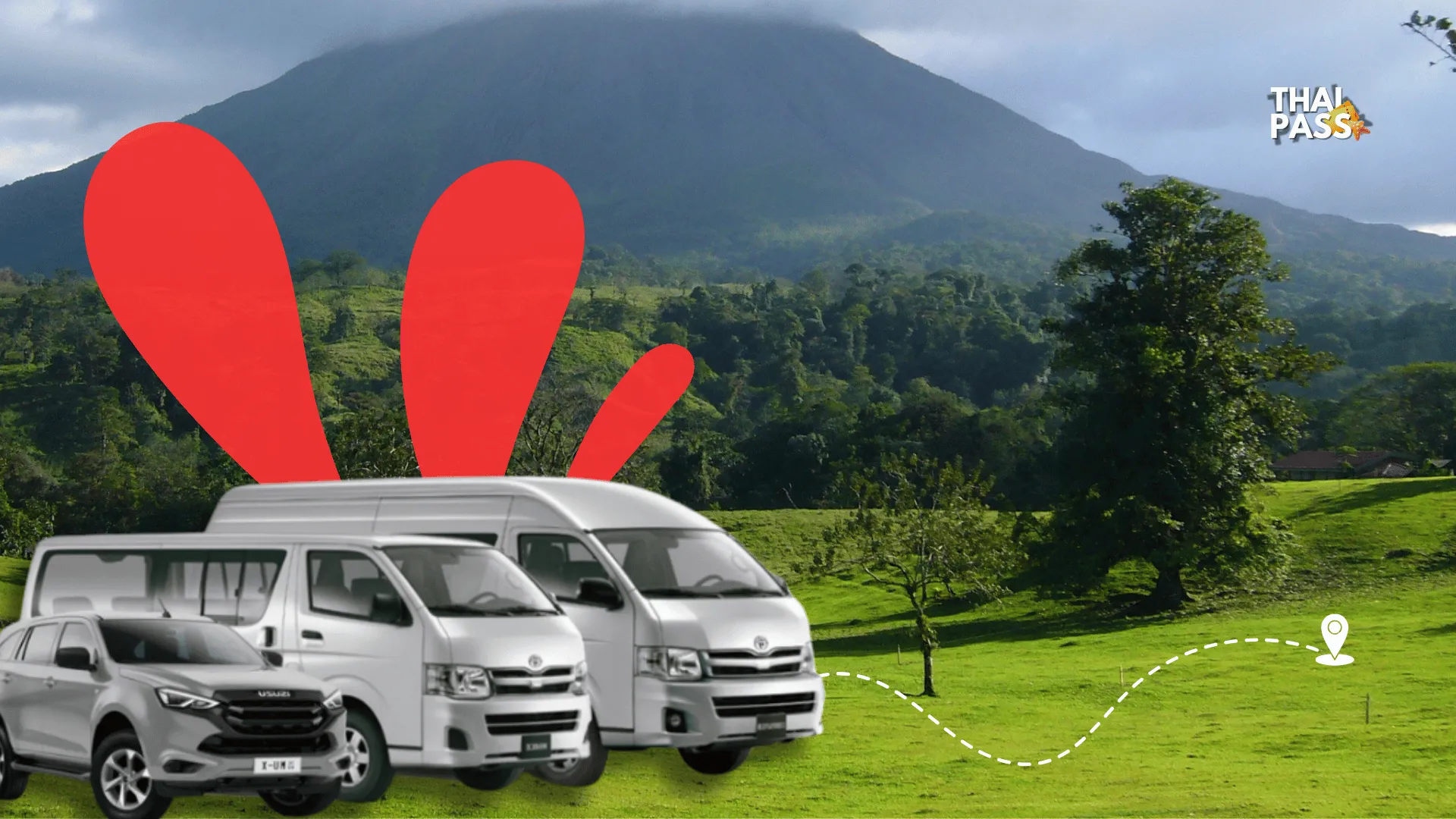 Private Transfer from Phuket International Airport