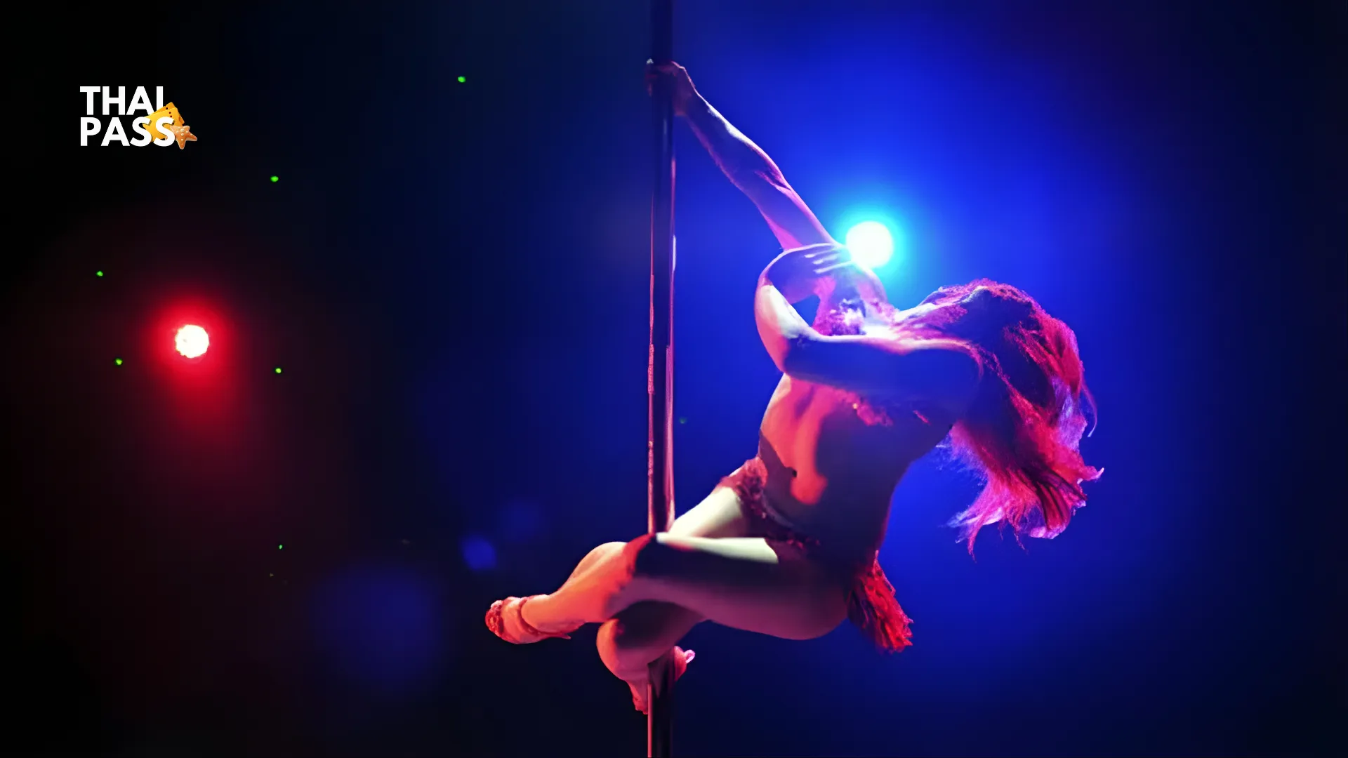 99 Show Big Eye Show Ticket, Pattaya - Thai Pass