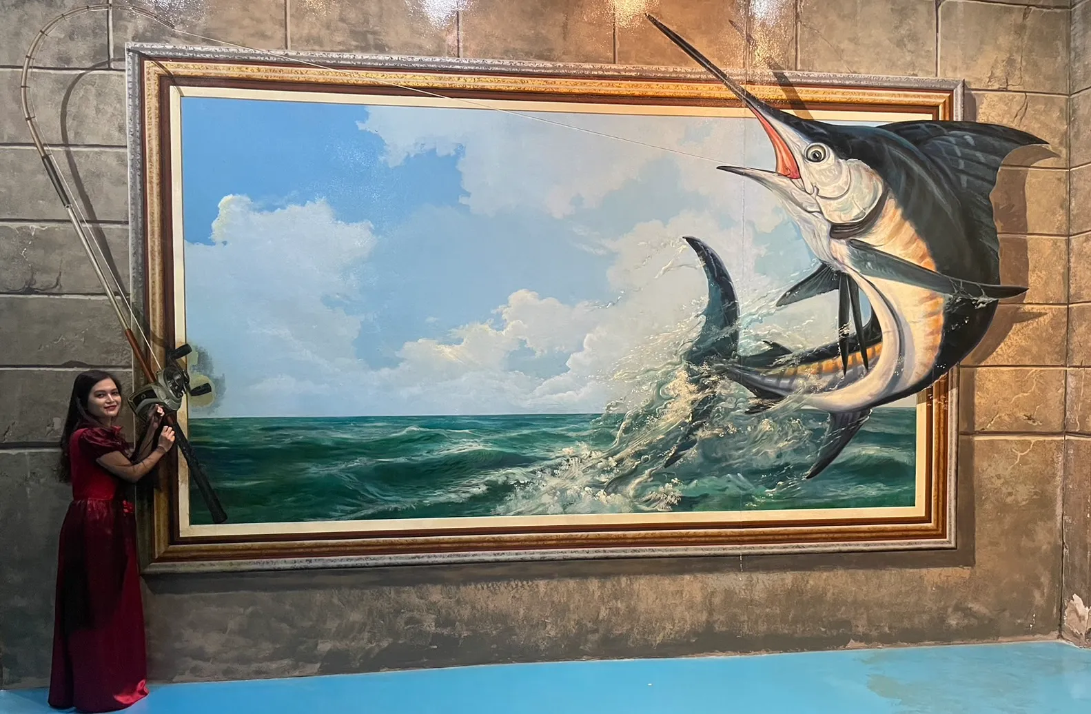 Art in Paradise Pattaya Ticket - Thai Pass