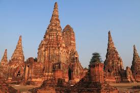 Ayutthaya Must Visit Temples Tour from Bangkok - Thai Pass