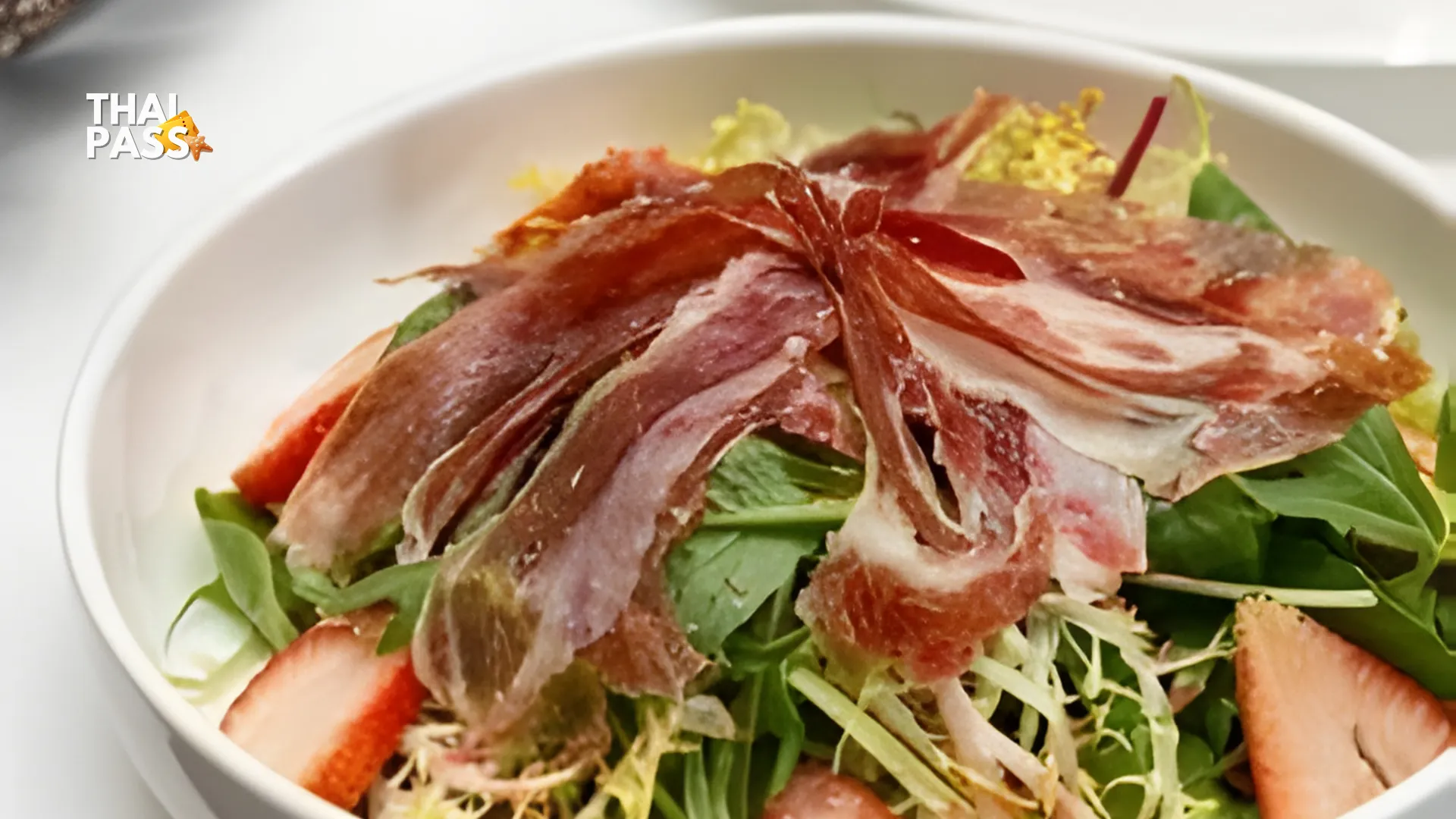 Bodegas Wine Michelin Guide - Thai Pass