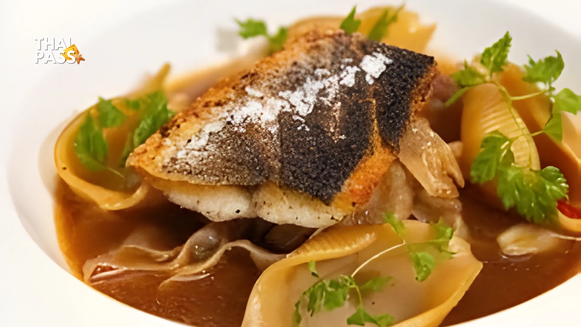 Bodegas Wine Michelin Guide - Thai Pass