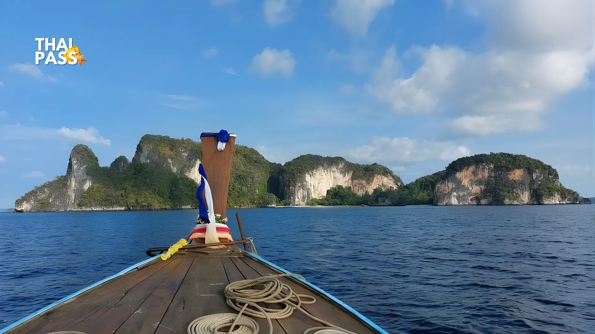 Day Trip Phang Nga Bay and Hong Island - INCLUDE SHARE TRANSFER - Thai Pass