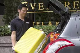 Luggage Storage Service in MIXT Chatuchak - Thai Pass