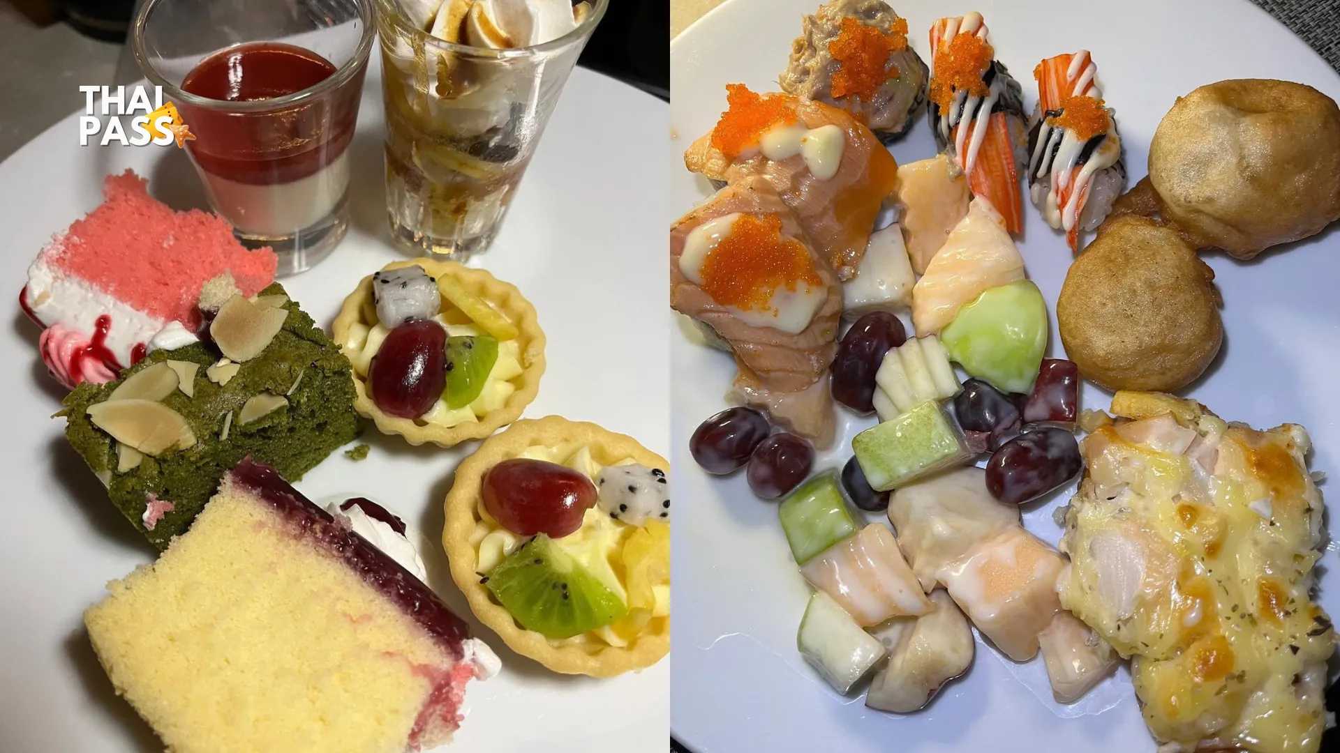 Meridian Dinner Cruise in Bangkok - Thai Pass