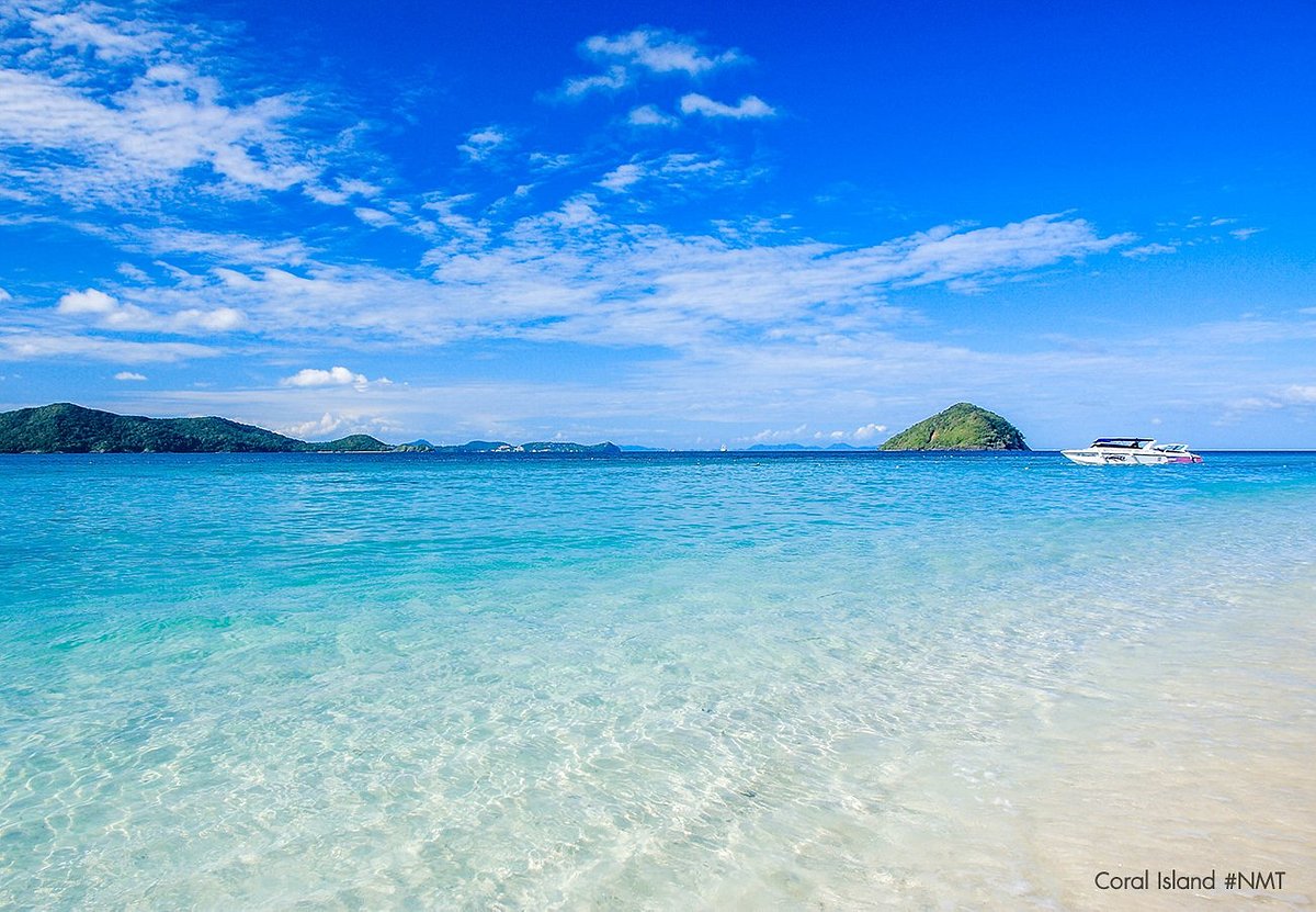 Nikorn Marine in Phuket - Thai Pass