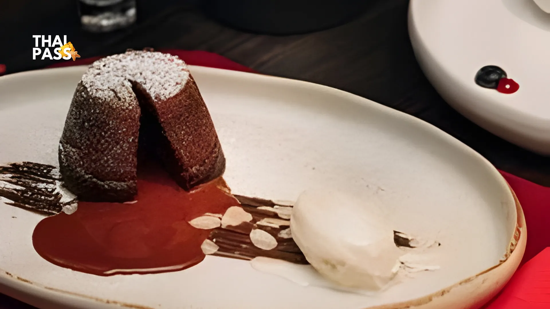 North Restaurant Michelin Guide - Thai Pass