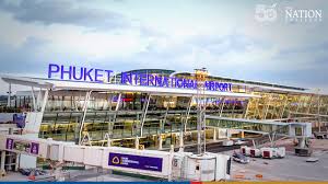 Phuket Airport Transfer - Thai Pass