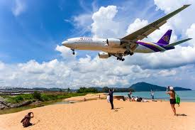 Phuket Airport Transfer - Thai Pass