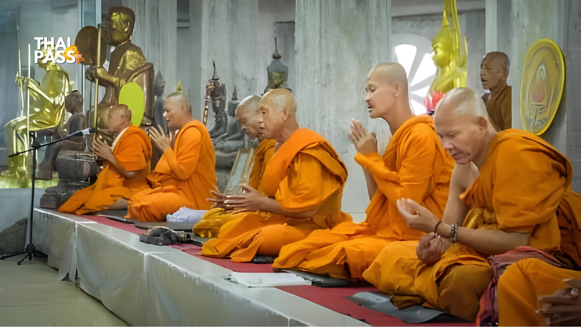 Phuket Island with Big Buddha Tour - Thai Pass