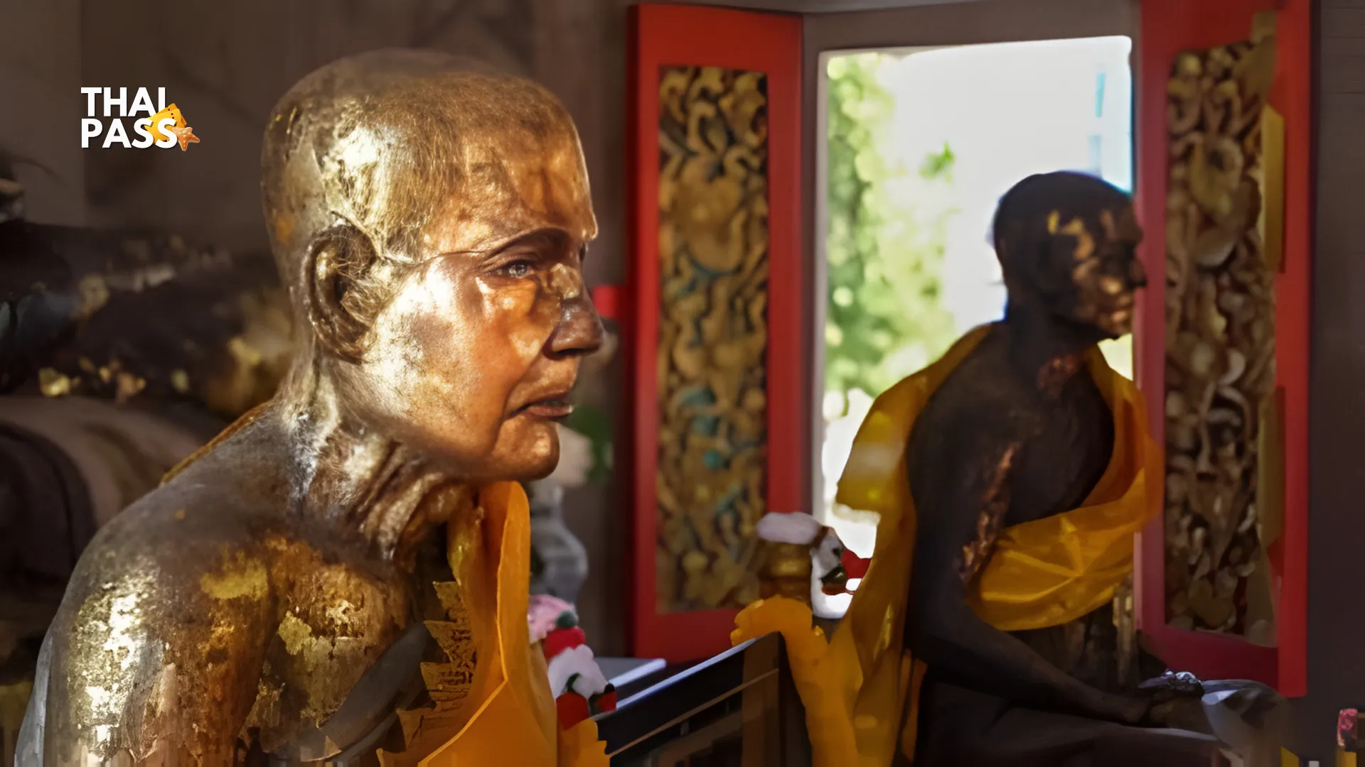 Phuket Island with Big Buddha Tour - Thai Pass