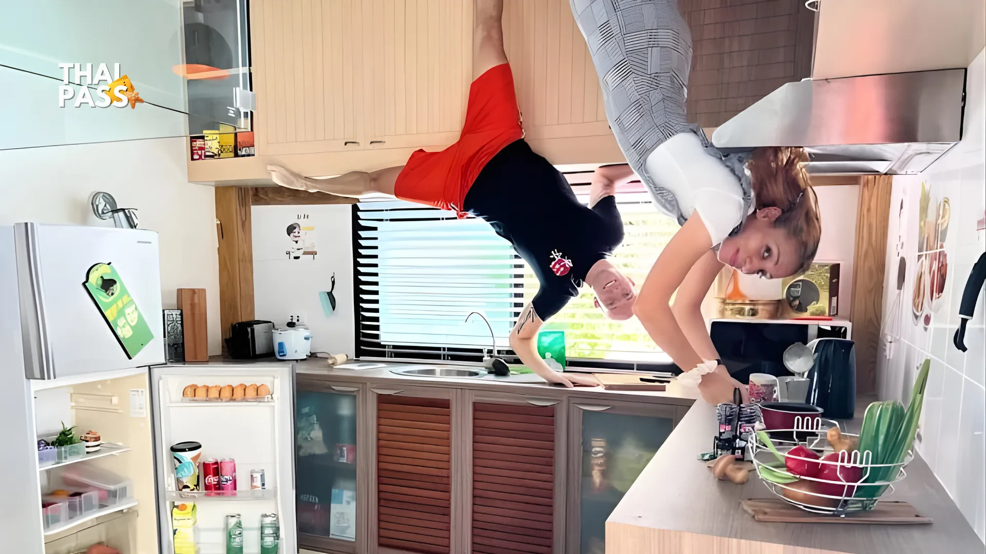 The Upside Down House Museum & Fun Attractions Phuket - Thai Pass