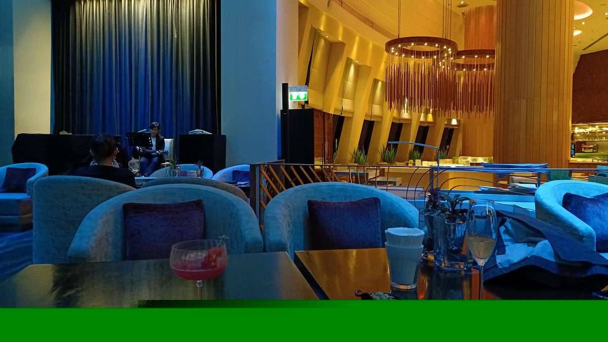 Zest Bar & Terrace at Westin Grande Sukhumvit in Bangkok - Thai Pass