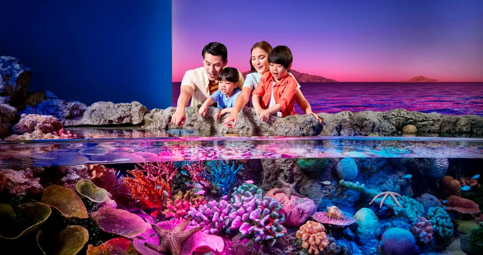 Sealife Bangkok + Madame Tussauds Bangkok Bundle_thumbnail_thethaipass.com