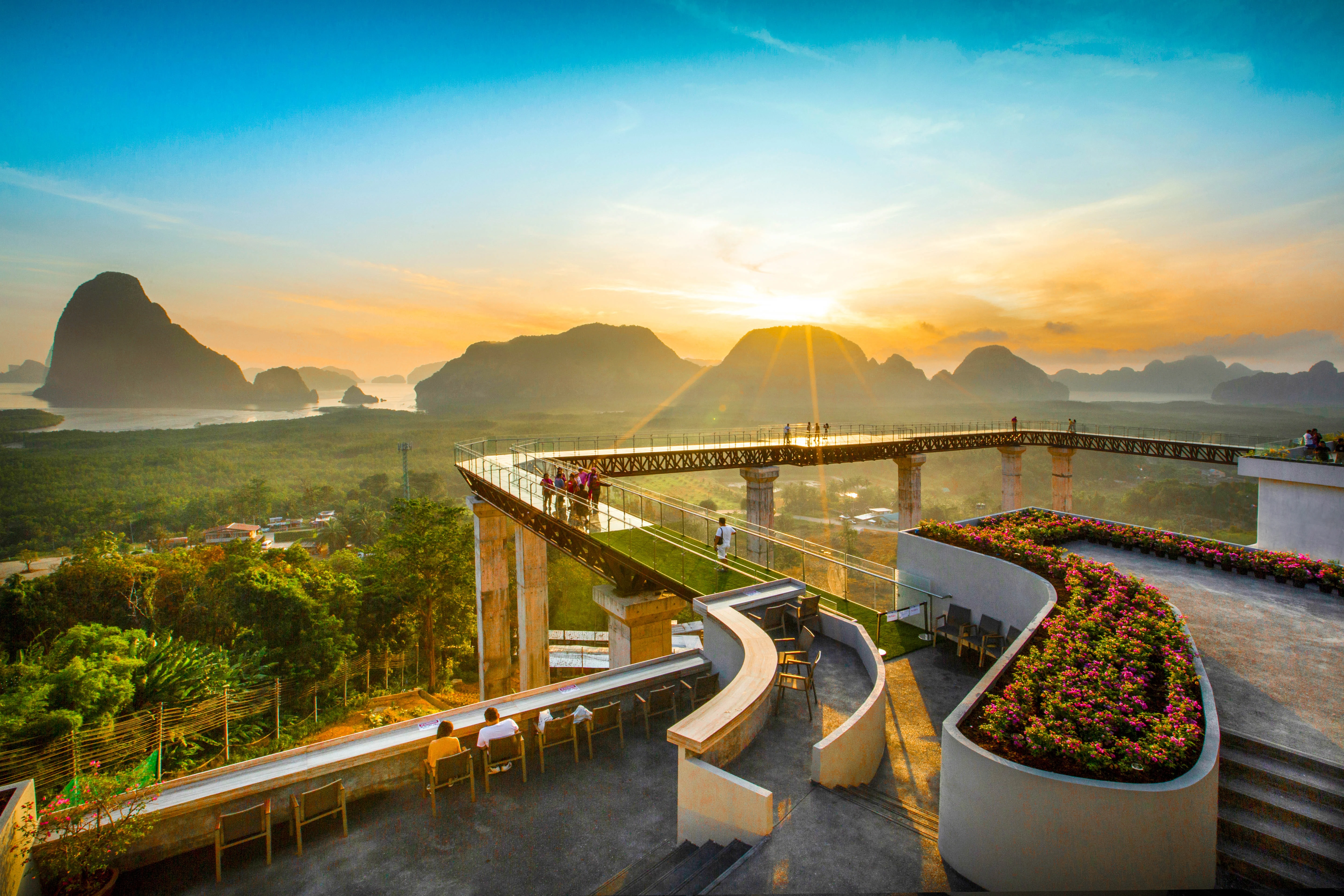 Samet Nangshe Viewpoint at Beyond Skywalk Nangshi Admission Ticket_thumbnail_thethaipass.com