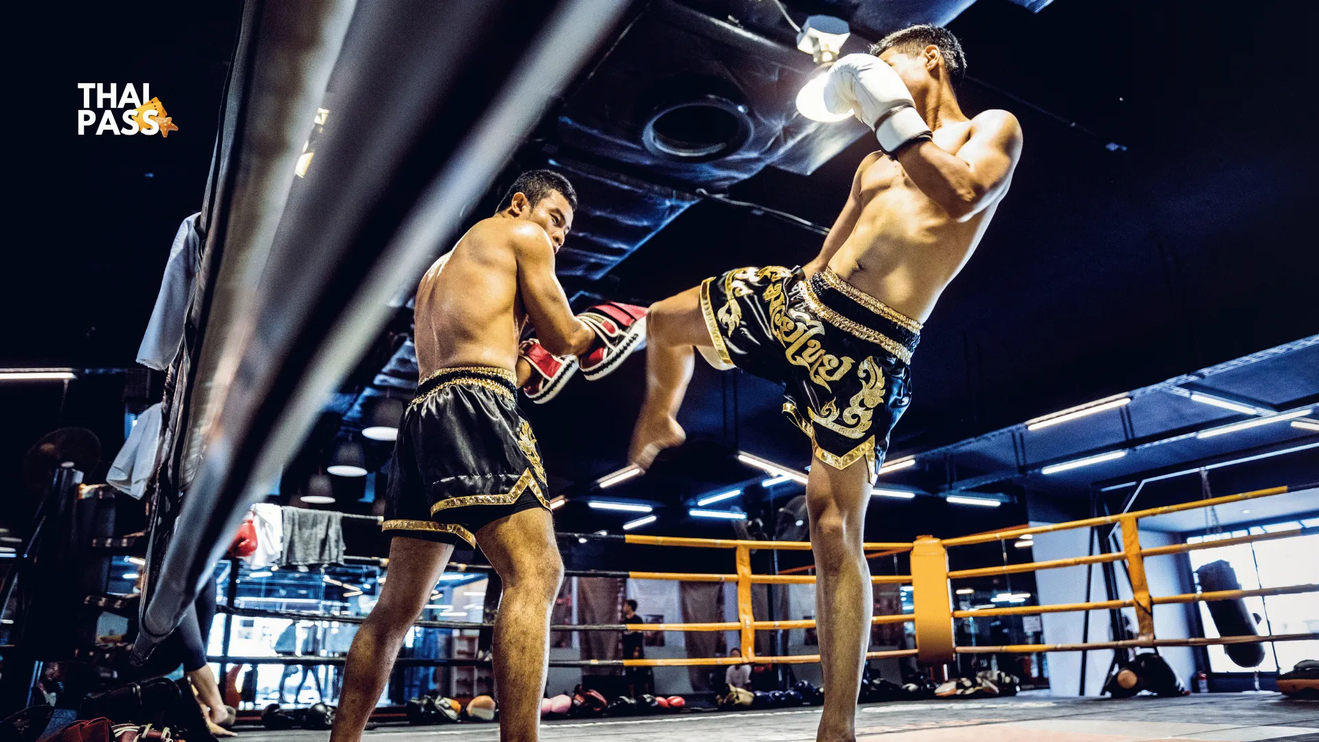 MuayThai Match at Lumpinee Boxing Stadium_thumbnail_thethaipass.com