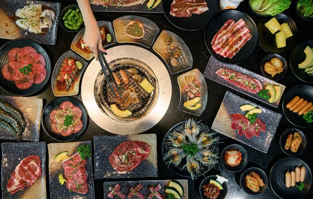 Kingkong Yakiniku Buffet Rama 9_thumbnail_thethaipass.com