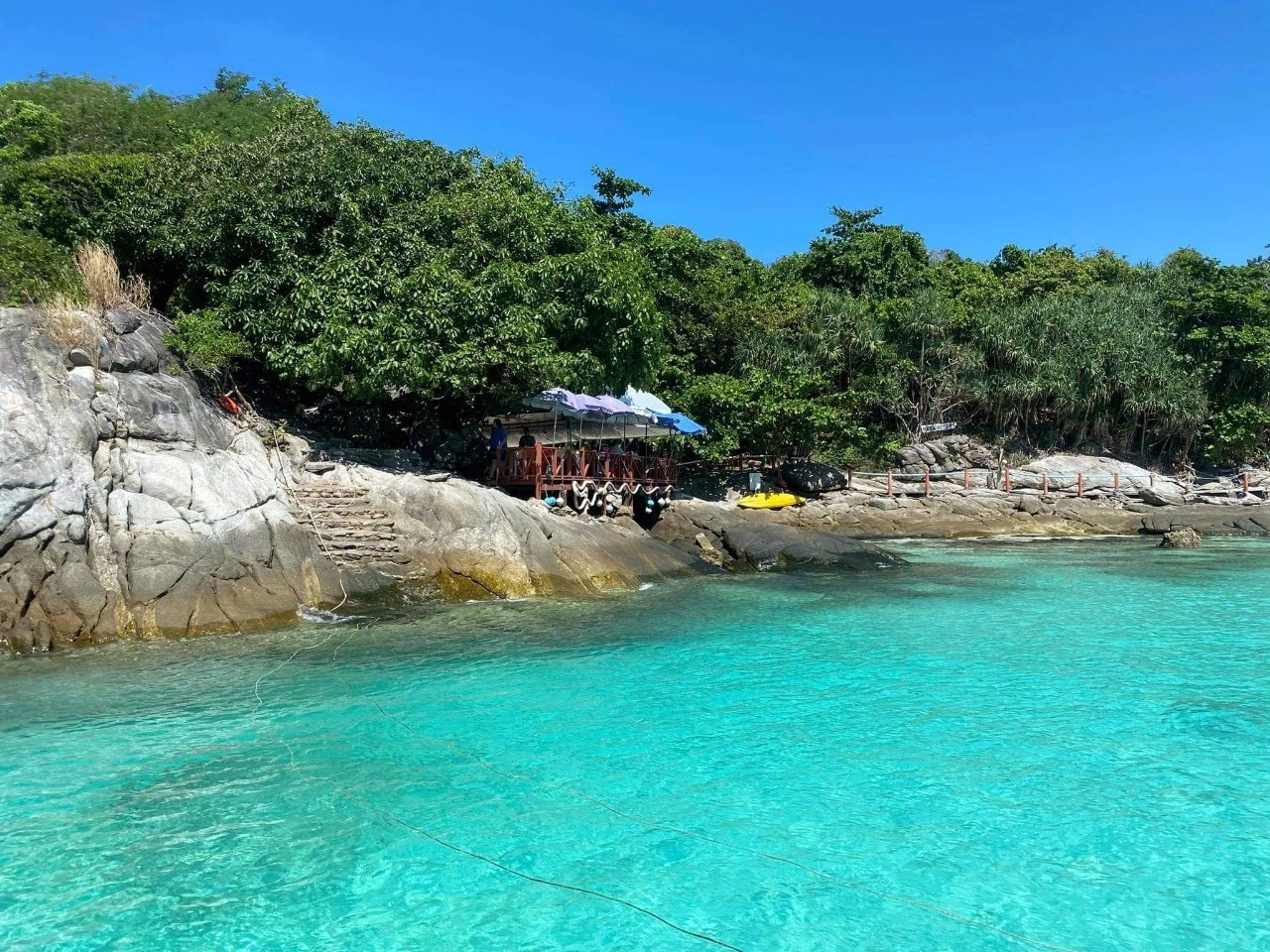 Join Tour Racha Island, Coral Island and Maithon Island by Speedboat from Phuket_thumbnail_thethaipass.com