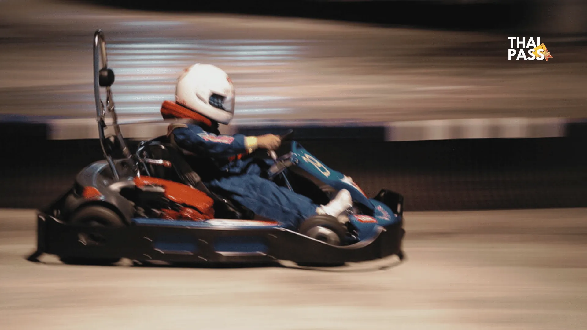 EasyKart Bangkok (Indoor Go Kart)_thumbnail_thethaipass.com