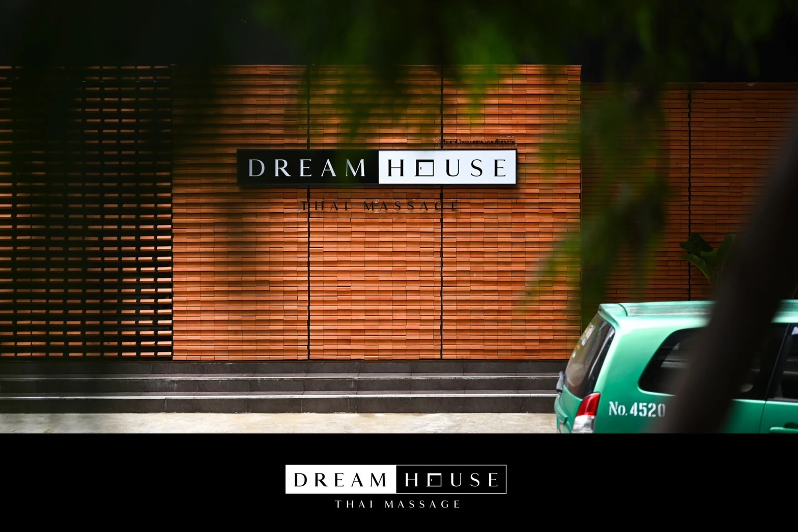 Dream House Thai Massage at Sukhumvit 20 Branch_thumbnail_thethaipass.com