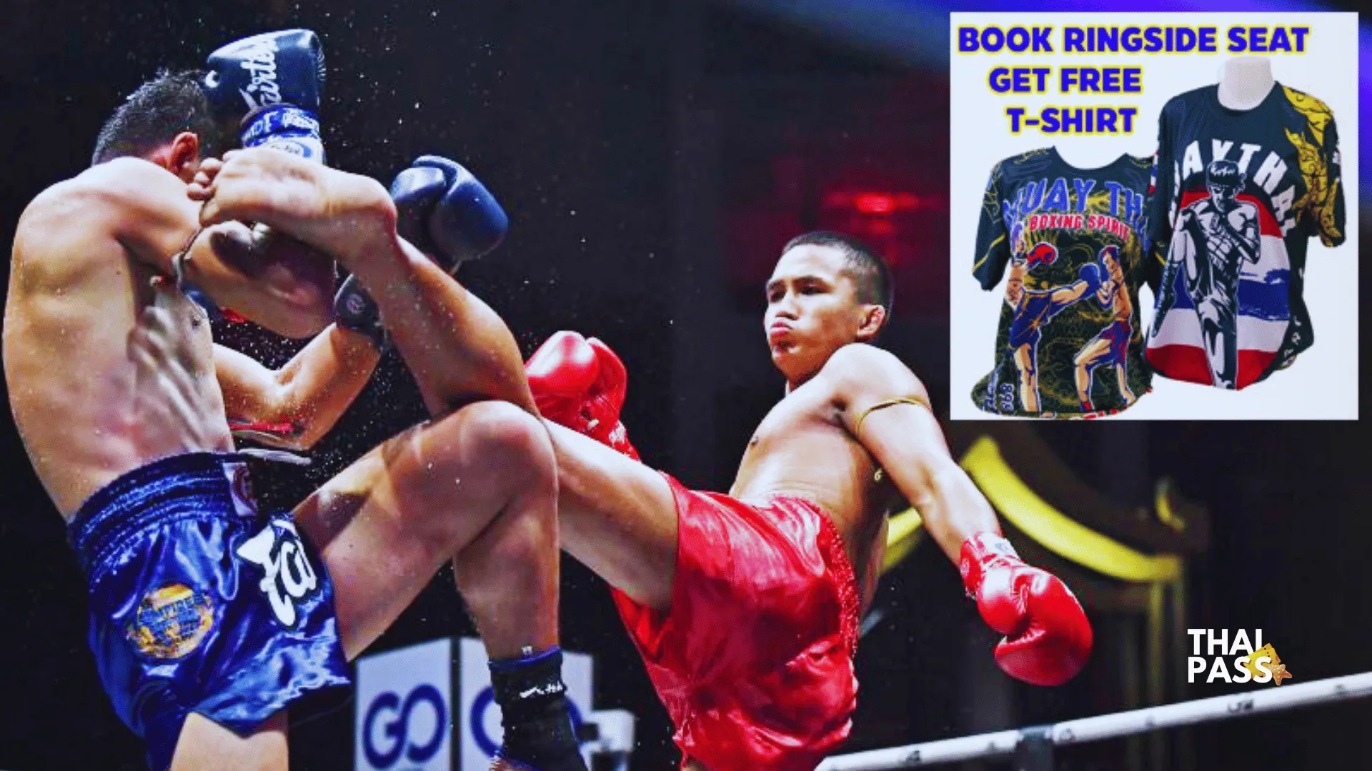 Chiang Mai Loi kroh Muay Thai Boxing Stadium_thumbnail_thethaipass.com