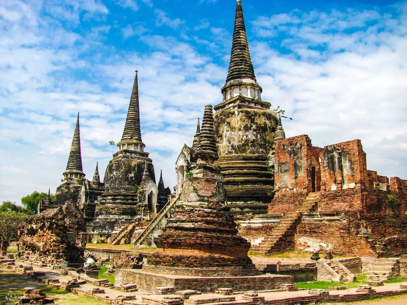 Ayutthaya Must Visit Temples Tour from Bangkok_thumbnail_thethaipass.com