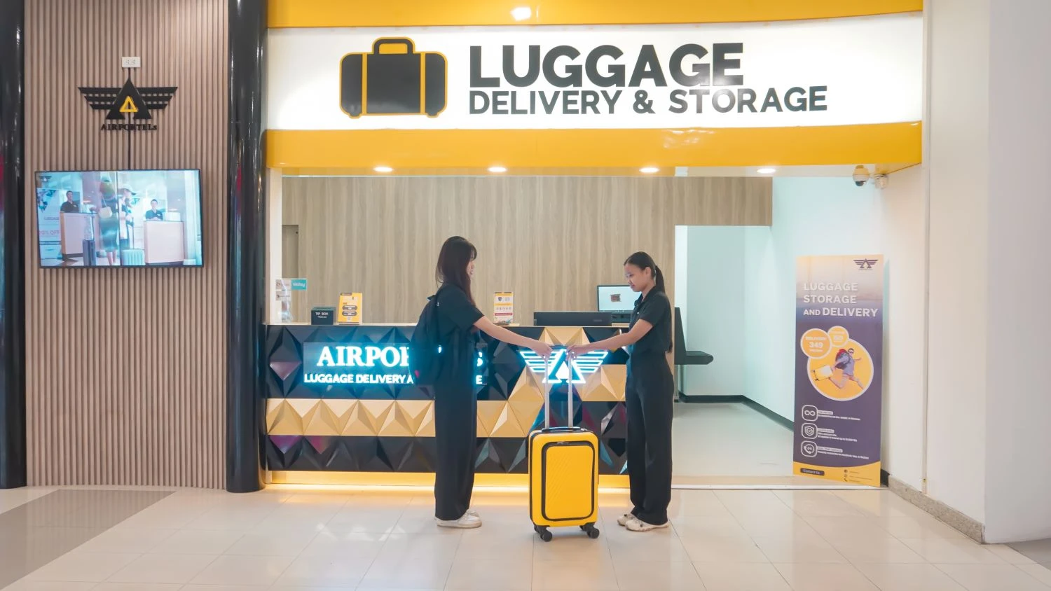 Luggage Storage Service in Chiang Mai_thumbnail_thethaipass.com