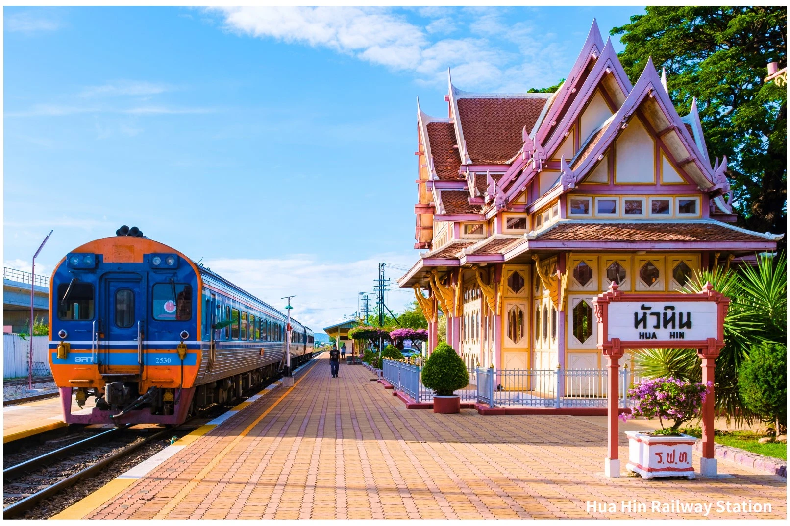 [JOIN IN] Hua Hin Railway Station + Phra Nakhon Khiri Day Tour_thumbnail_thethaipass.com