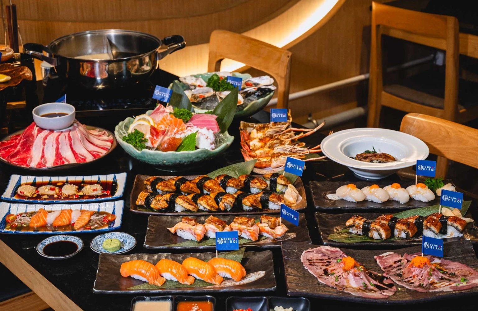 Sushi Hiro Shabu Buffet Rama 9_thumbnail_thethaipass.com