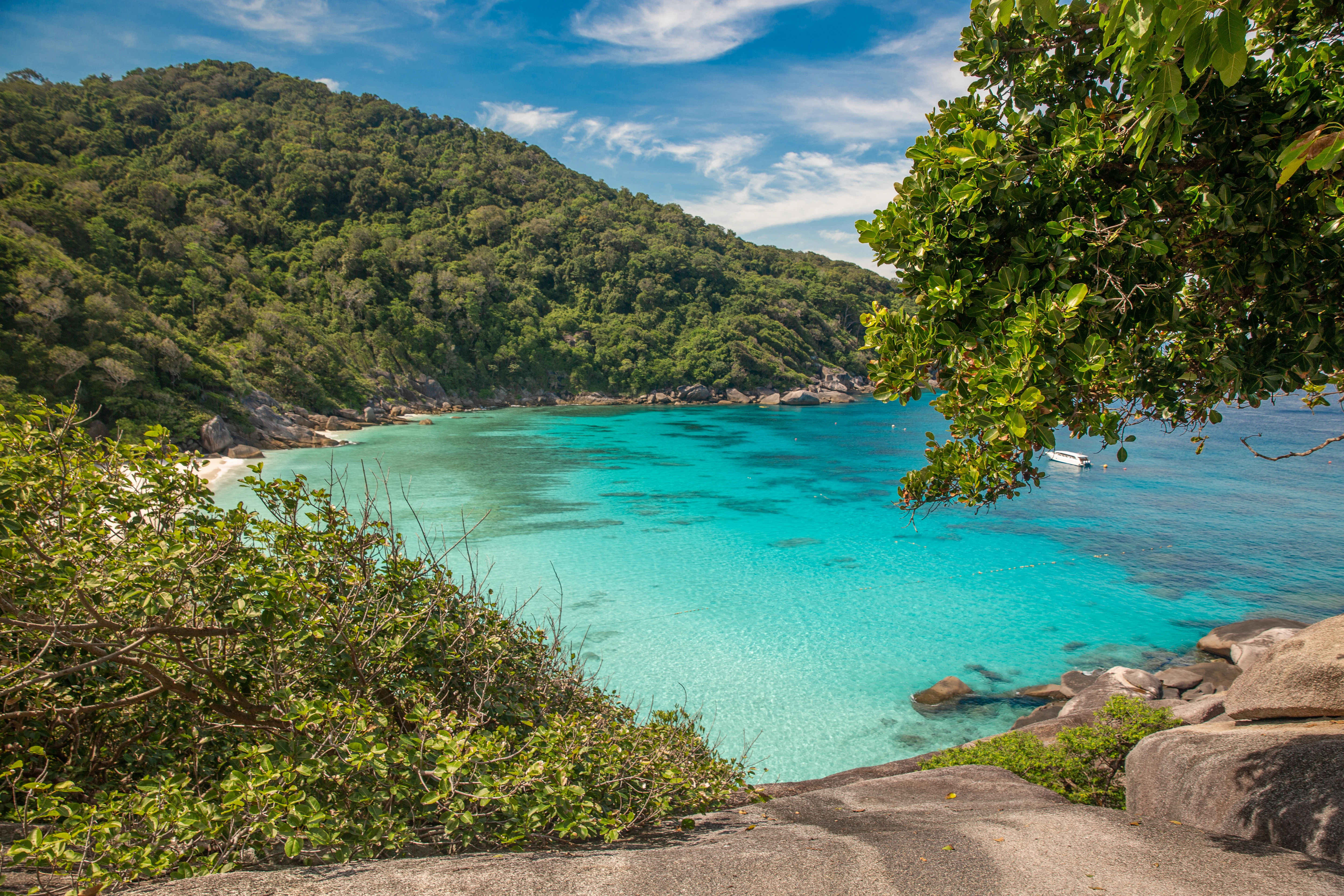 Similan Island Snorkeling Tour_thumbnail_thethaipass.com