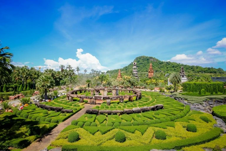 Nong Nooch Tropical Garden Pattaya (Group Min.11 Pax)_thumbnail_thethaipass.com