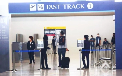 Phuket Airport (HKT) VIP Fast-Track Service