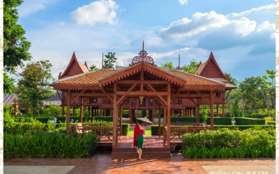 Kanchanaburi Instagram TourThai Pass