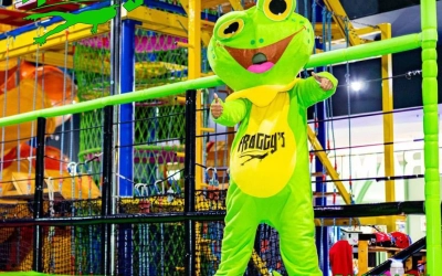 Froggy's Amusement Park Phuket