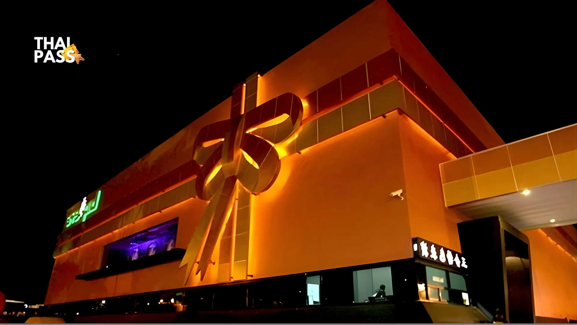 99 Show Big Eye Show Ticket, Pattaya_thumbnail_thethaipass.com