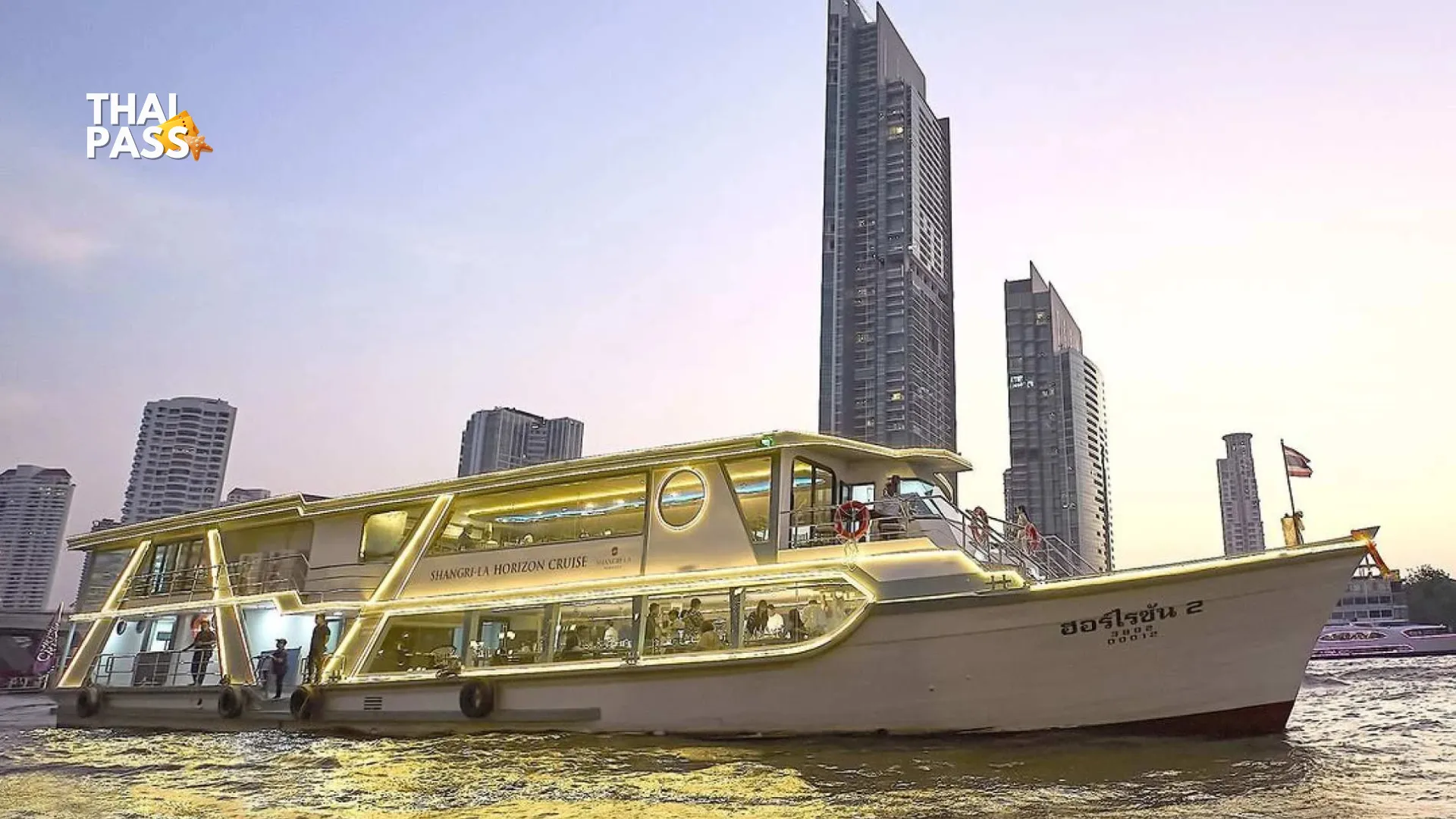 Afternoon Tea aboard at Shangri-La Horizon Cruise_thumbnail_thethaipass.com