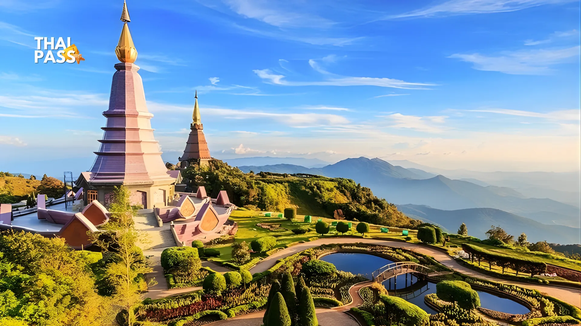 Chiang Mai: Doi Inthanon National Park One Day Tour_thumbnail_thethaipass.com