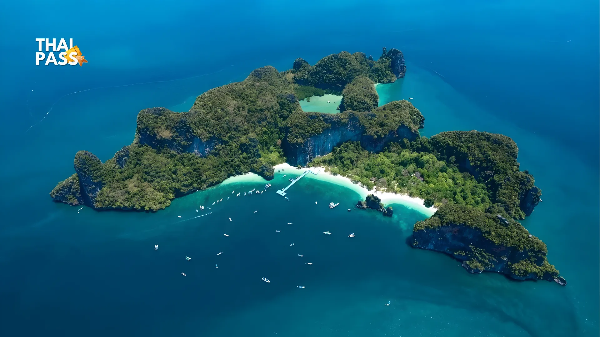 Day Trip Phang Nga Bay and Hong Island - INCLUDE SHARE TRANSFER_thumbnail_thethaipass.com