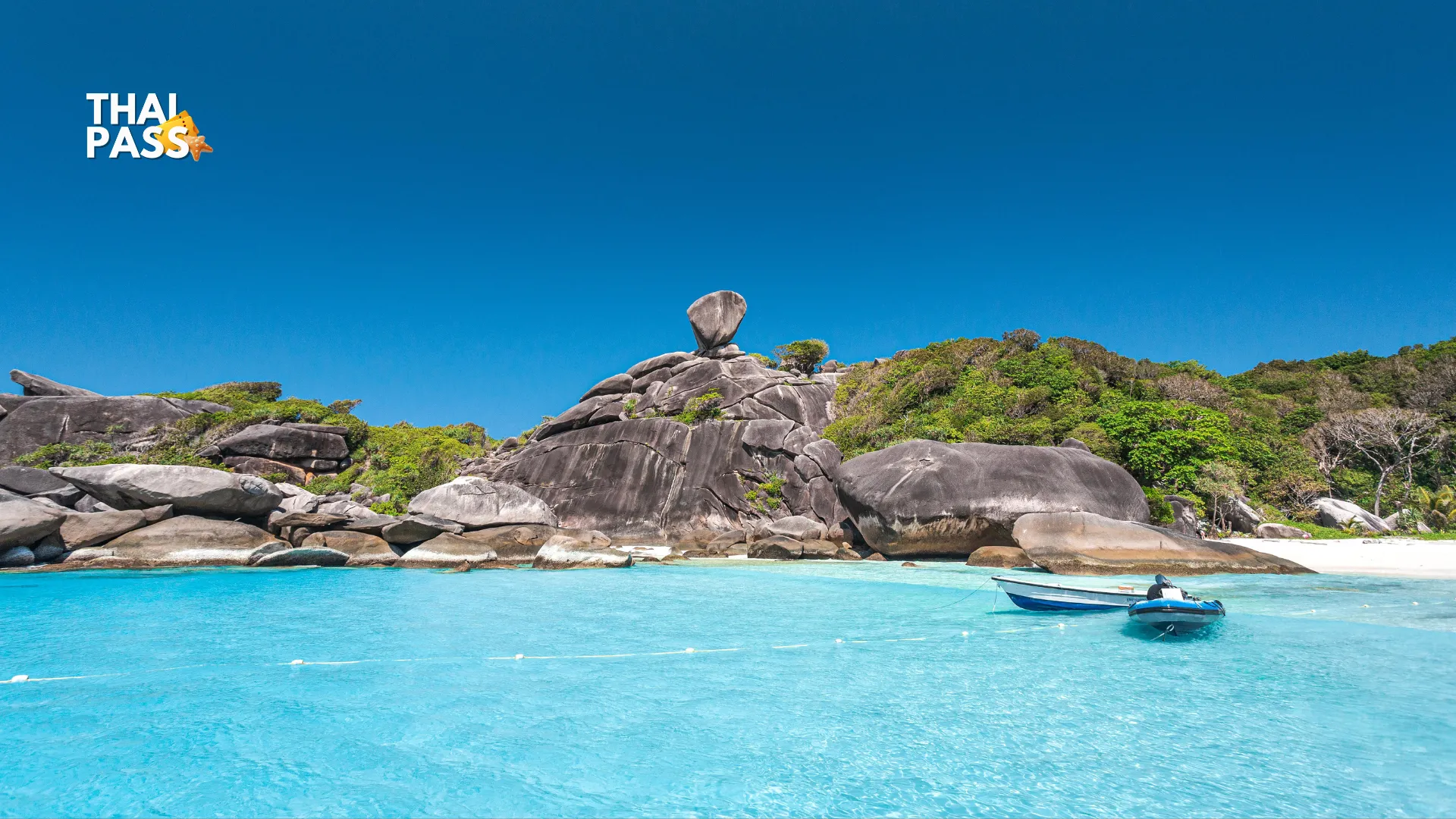 [JOIN TOUR] From Phuket: Day Trip Similan  - Taplamu Pier_thumbnail_thethaipass.com
