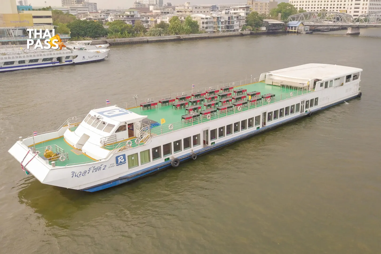 Riverside Faraya Cruise (Halal) in Bangkok_thumbnail_thethaipass.com