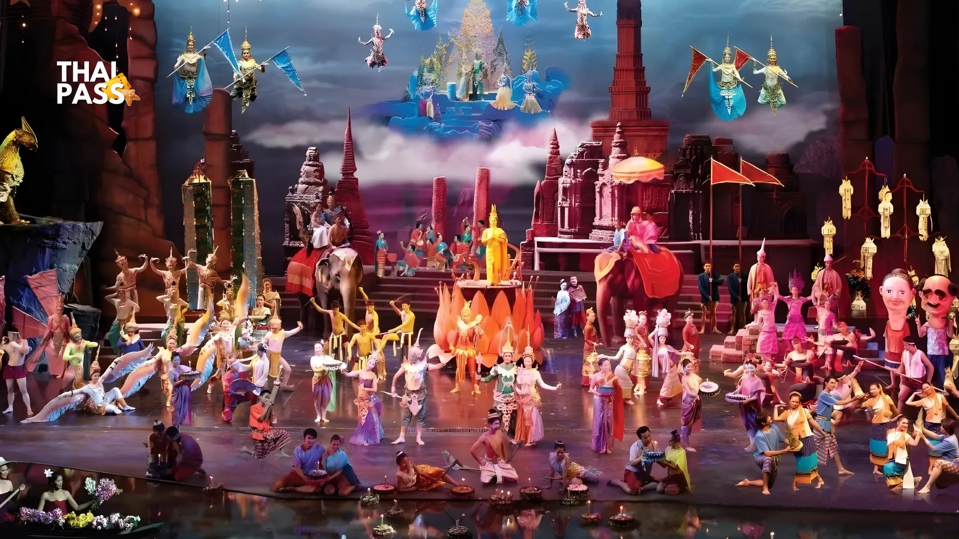 Siam Niramit Show Phuket Tickets_thumbnail_thethaipass.com