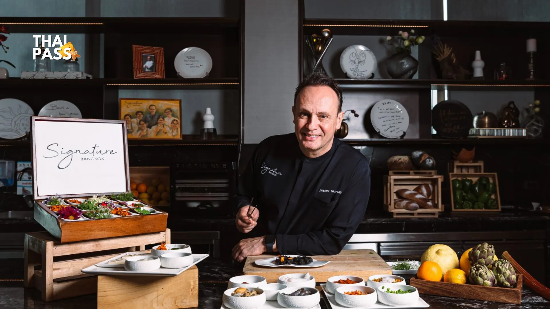 Signature Bangkok (One Michelin Star)_thumbnail_thethaipass.com