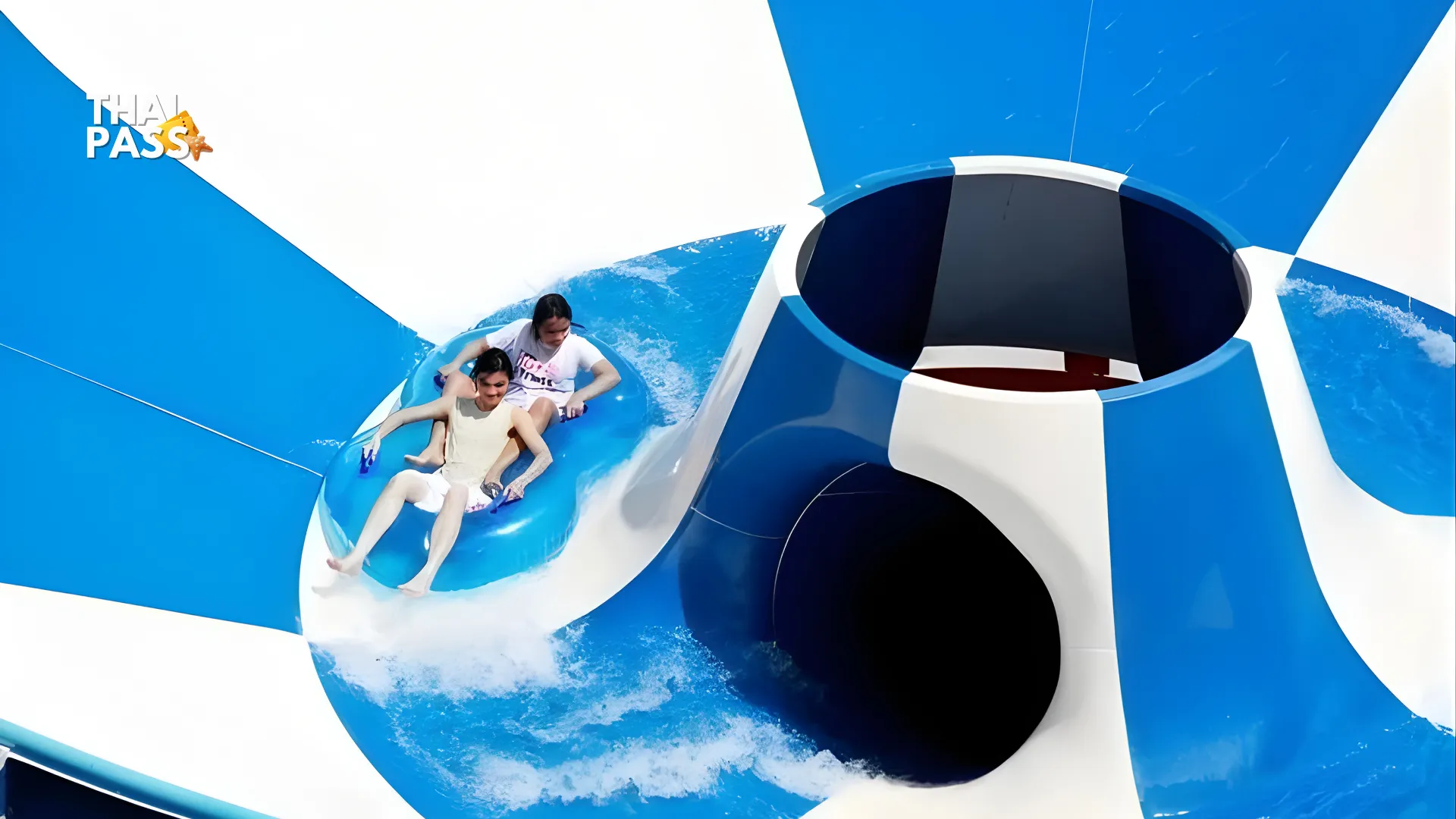 Splash Jungle Water Park Ticket, Phuket_thumbnail_thethaipass.com