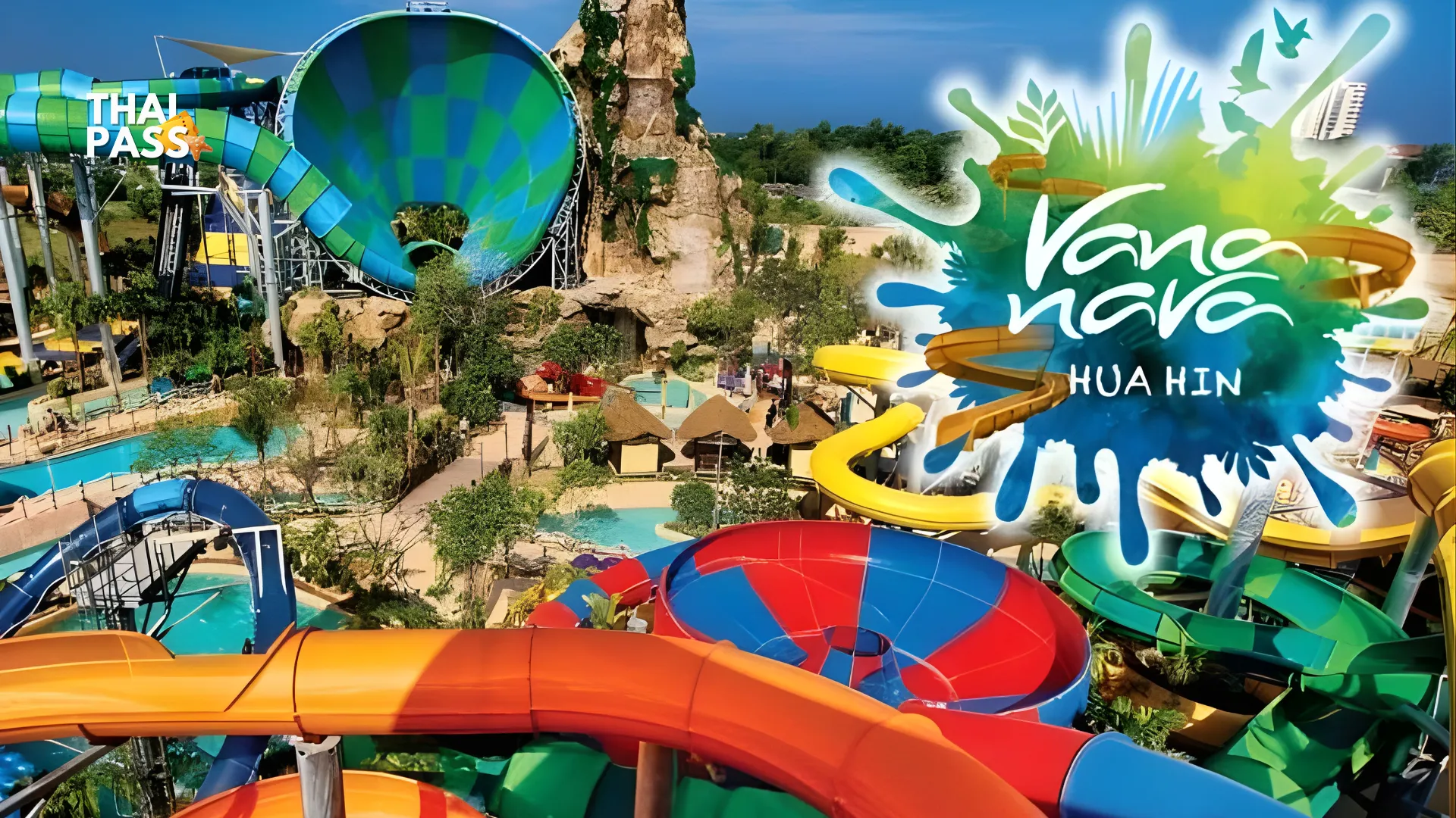 Vana Nava Waterpark Tickets, Hua Hin_thumbnail_thethaipass.com