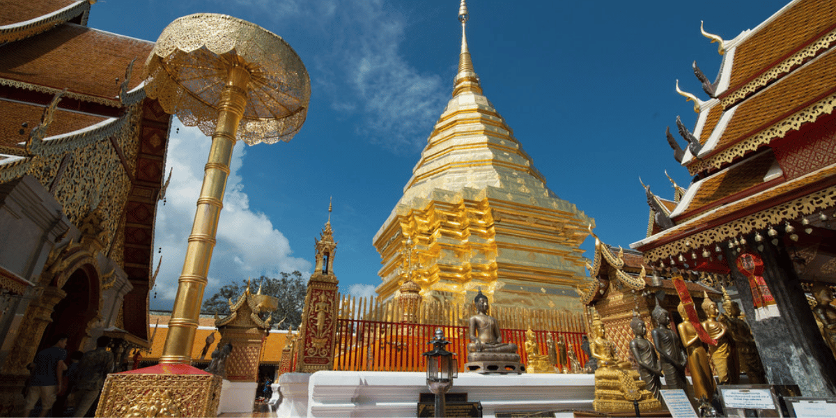 undefinedThai Pass