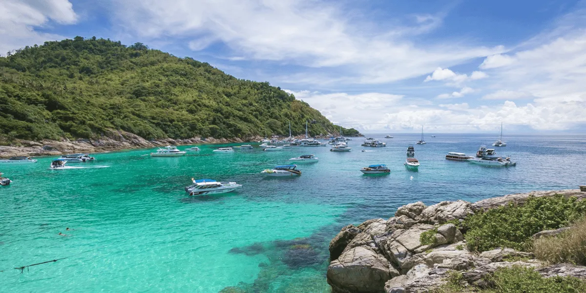 Racha Yai Island, Phuket: Directions, Best Time and More