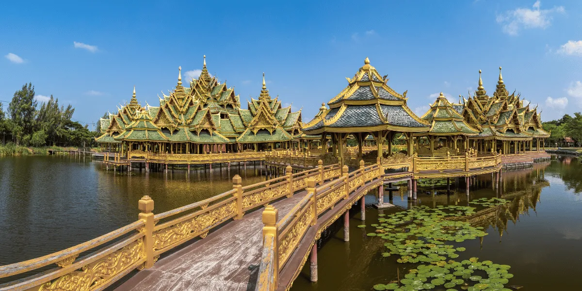 Ancient City, Bangkok: Hours, Best Time and More