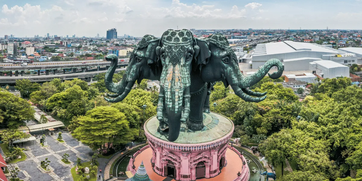 Erawan Museum, Bangkok: Hours, Best Time and More