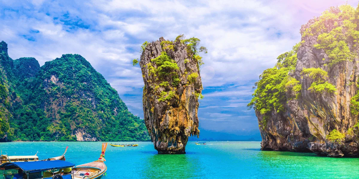 James Bond Island, Phuket: Directions, Best Time and More