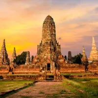 Ayutthaya-thethaipass.com